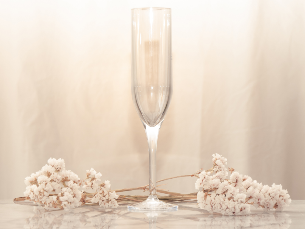Champagne High-ball